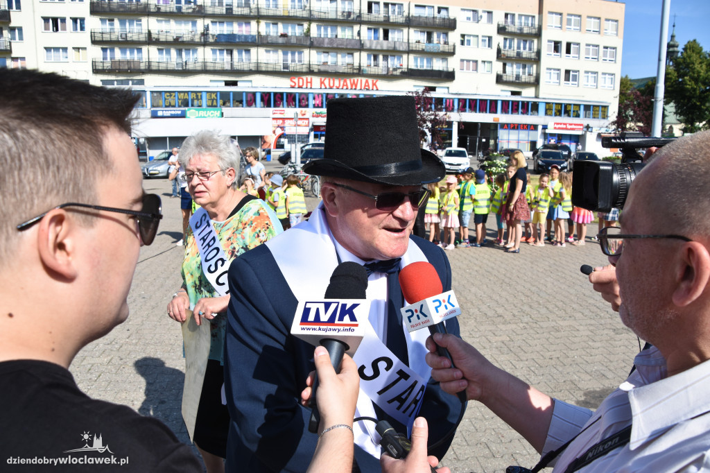 II Włocławskie Senioralia rozpoczęte