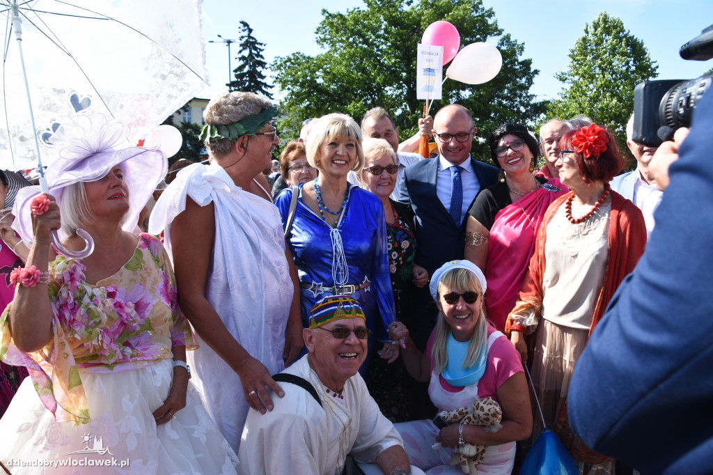 II Włocławskie Senioralia rozpoczęte