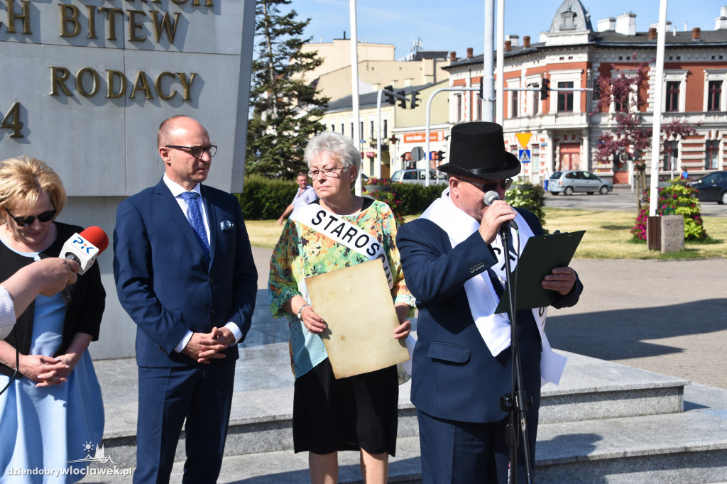 II Włocławskie Senioralia rozpoczęte