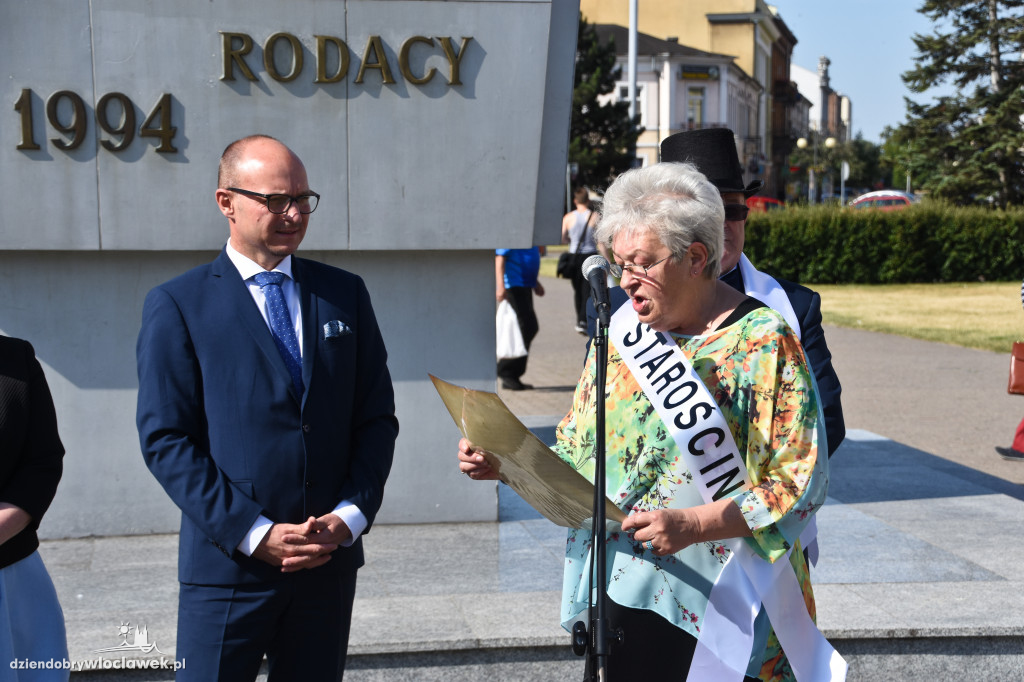 II Włocławskie Senioralia rozpoczęte