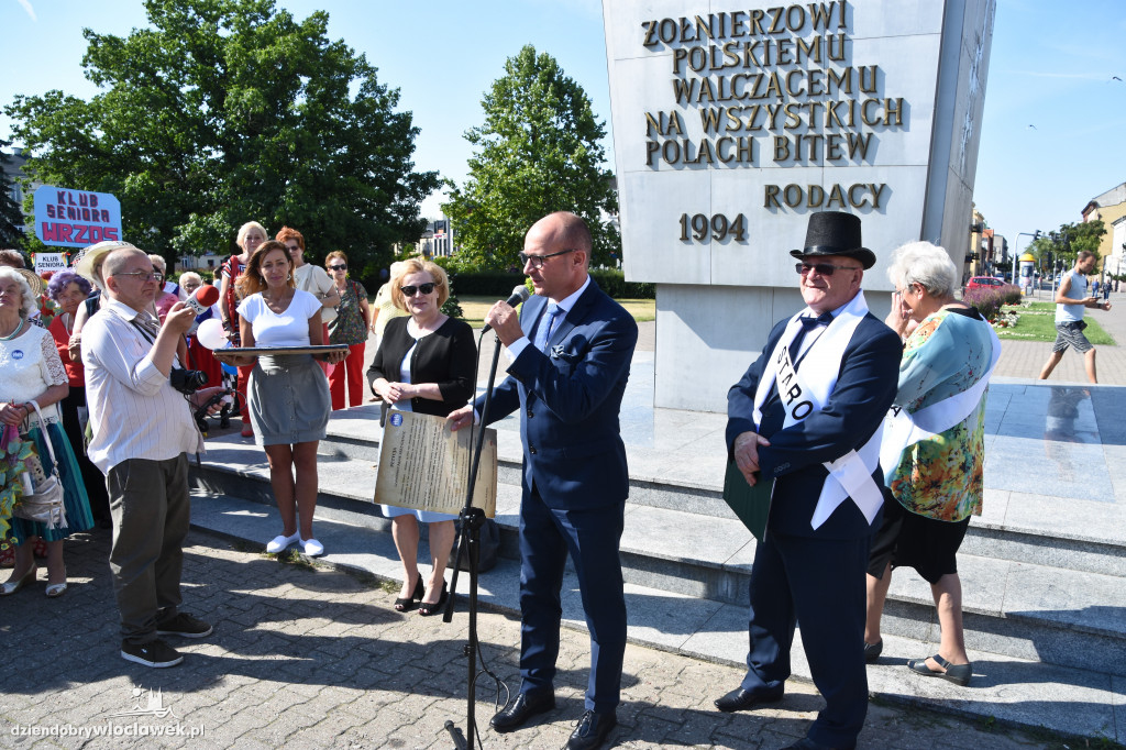 II Włocławskie Senioralia rozpoczęte