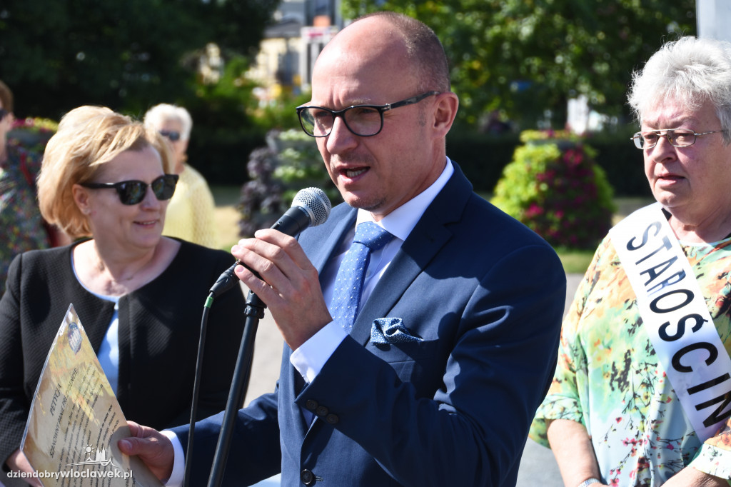 II Włocławskie Senioralia rozpoczęte