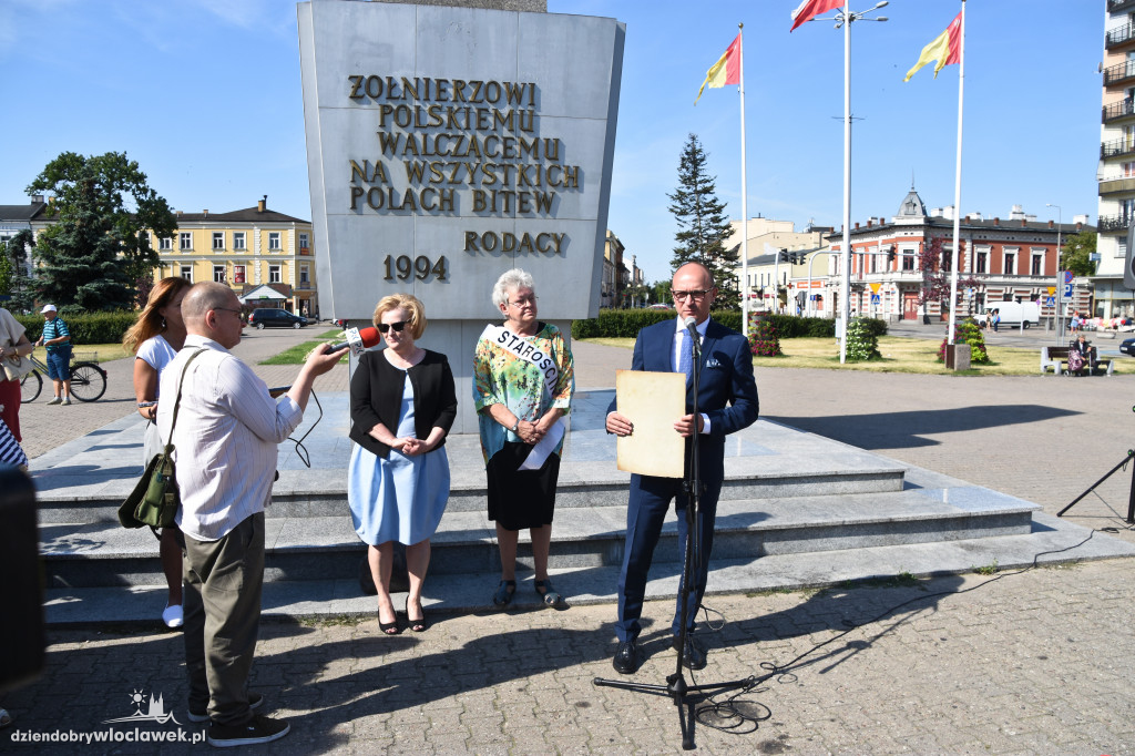 II Włocławskie Senioralia rozpoczęte