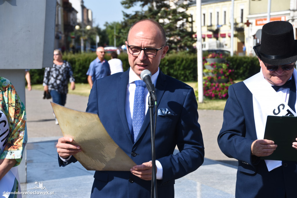 II Włocławskie Senioralia rozpoczęte