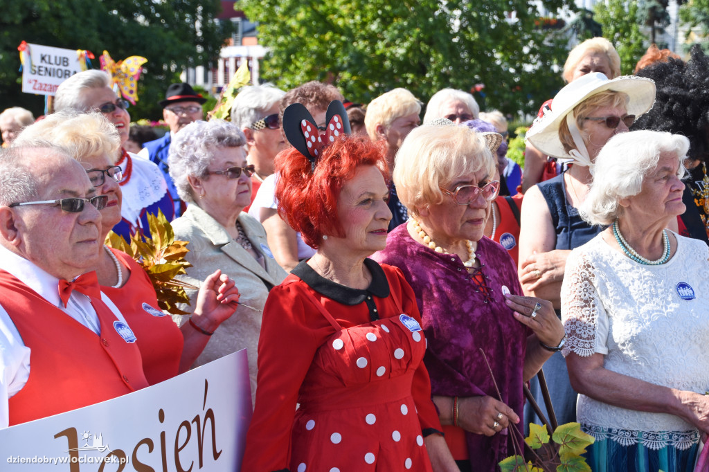 II Włocławskie Senioralia rozpoczęte