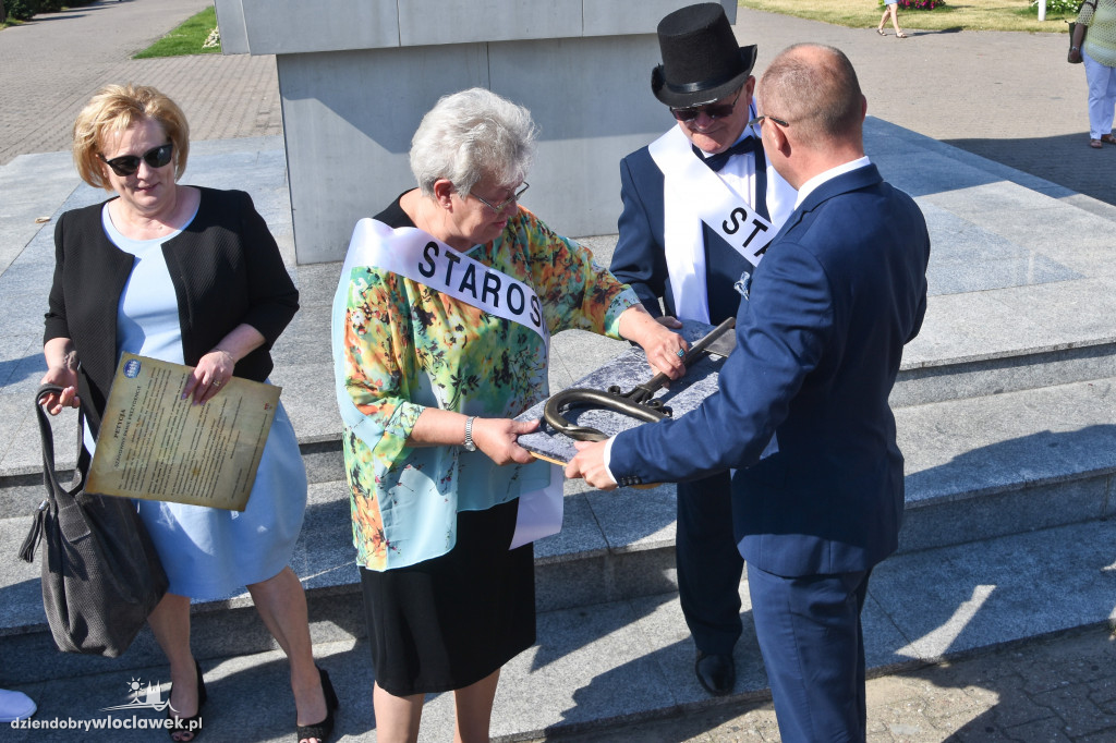 II Włocławskie Senioralia rozpoczęte