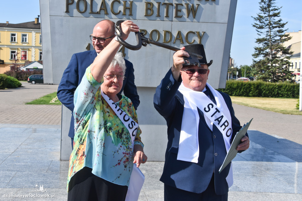 II Włocławskie Senioralia rozpoczęte