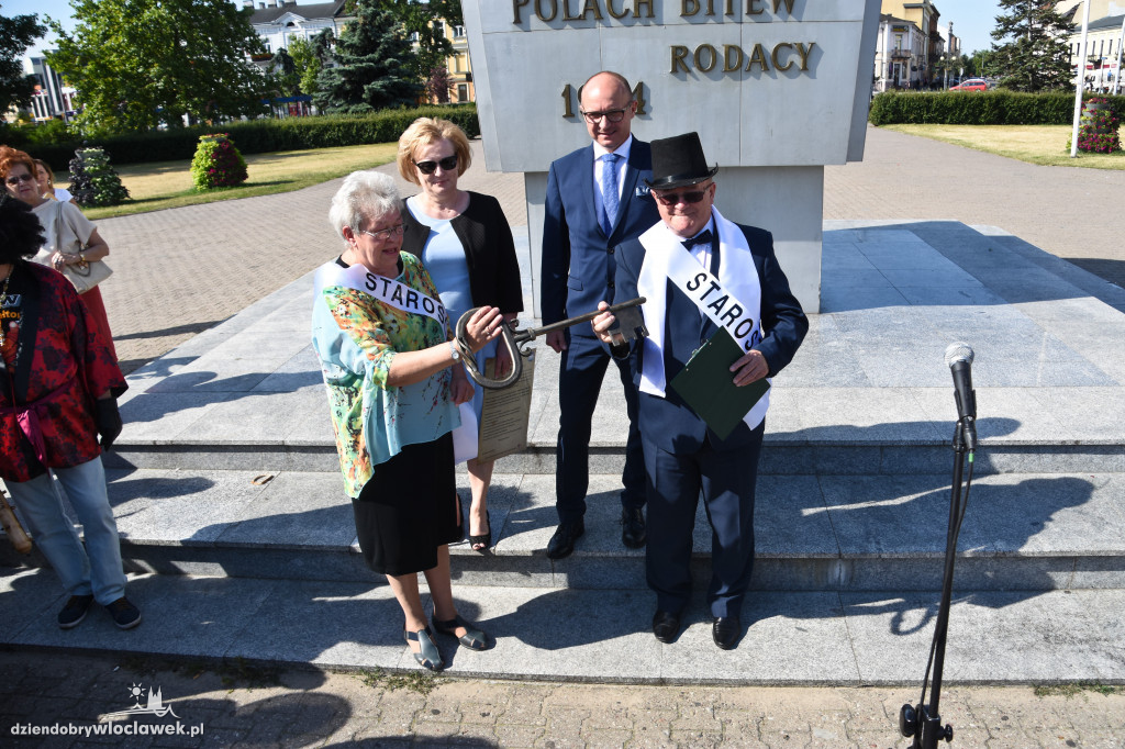 II Włocławskie Senioralia rozpoczęte