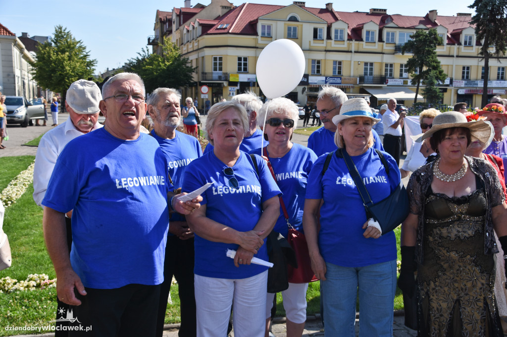 II Włocławskie Senioralia rozpoczęte