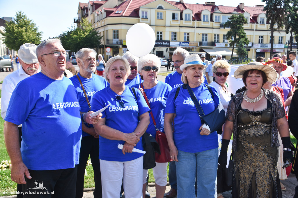 II Włocławskie Senioralia rozpoczęte