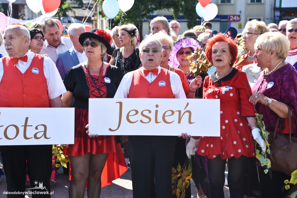 II Włocławskie Senioralia rozpoczęte