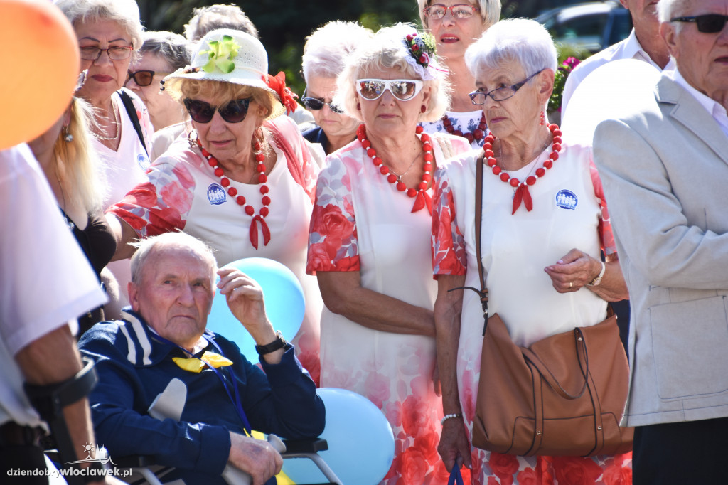 II Włocławskie Senioralia rozpoczęte