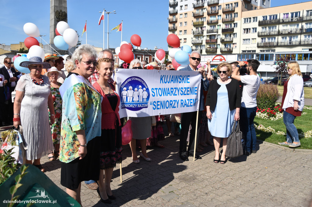 II Włocławskie Senioralia rozpoczęte