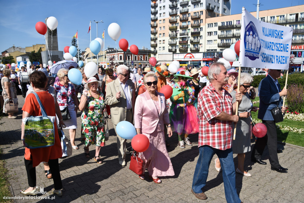 II Włocławskie Senioralia rozpoczęte
