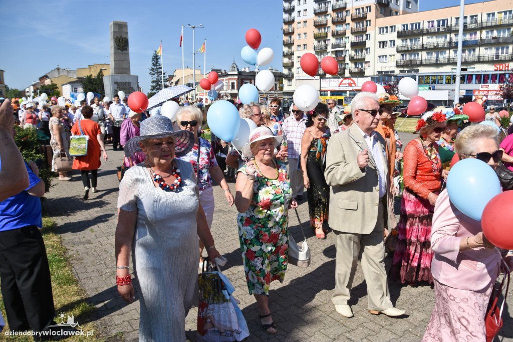 II Włocławskie Senioralia rozpoczęte