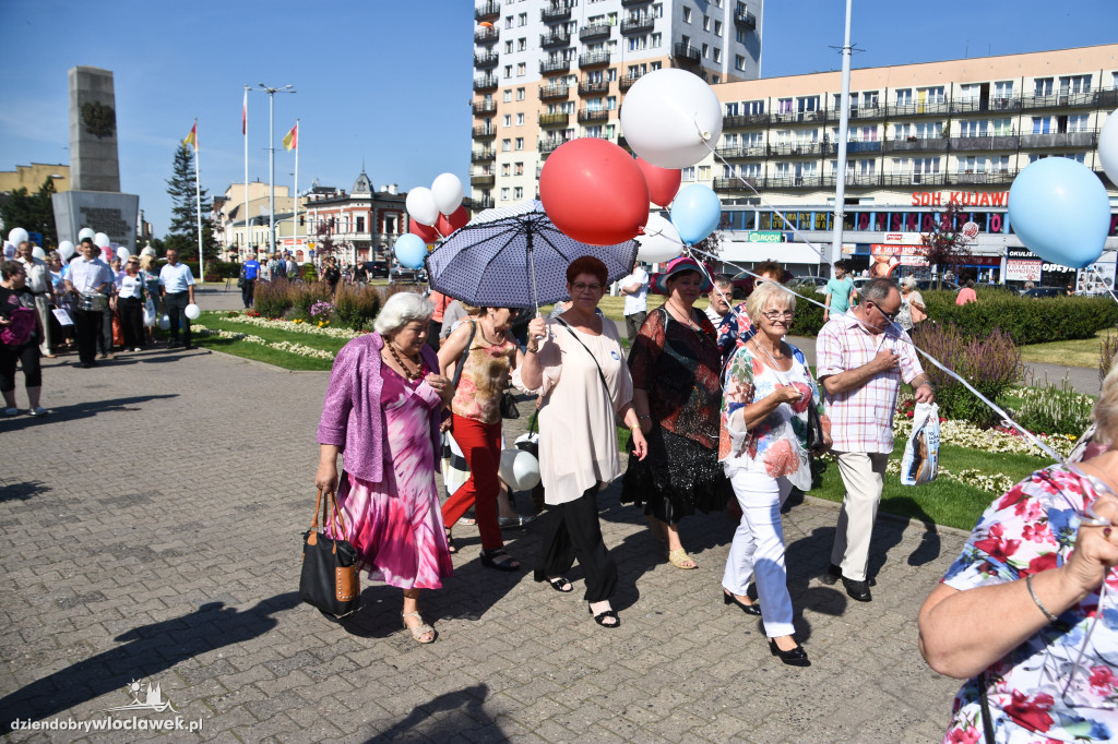 II Włocławskie Senioralia rozpoczęte