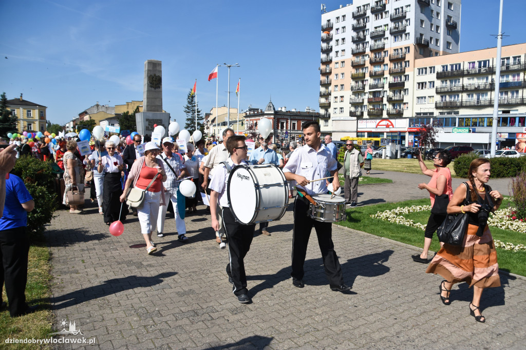 II Włocławskie Senioralia rozpoczęte