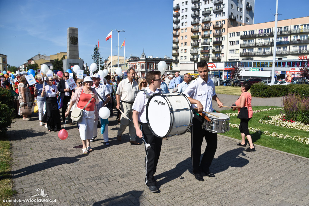 II Włocławskie Senioralia rozpoczęte