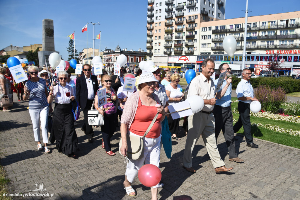 II Włocławskie Senioralia rozpoczęte