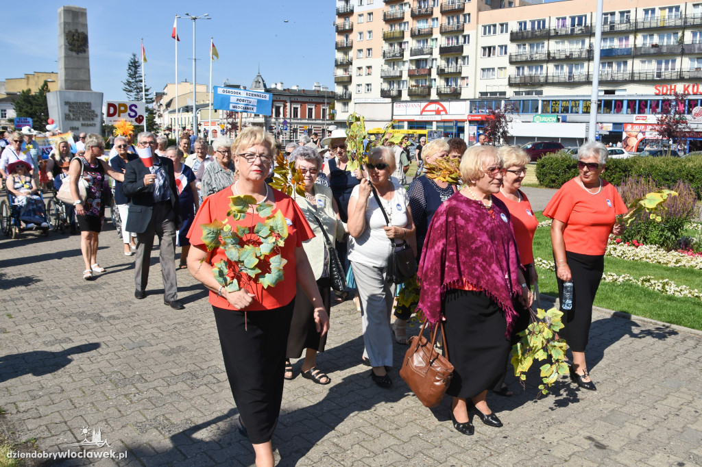 II Włocławskie Senioralia rozpoczęte