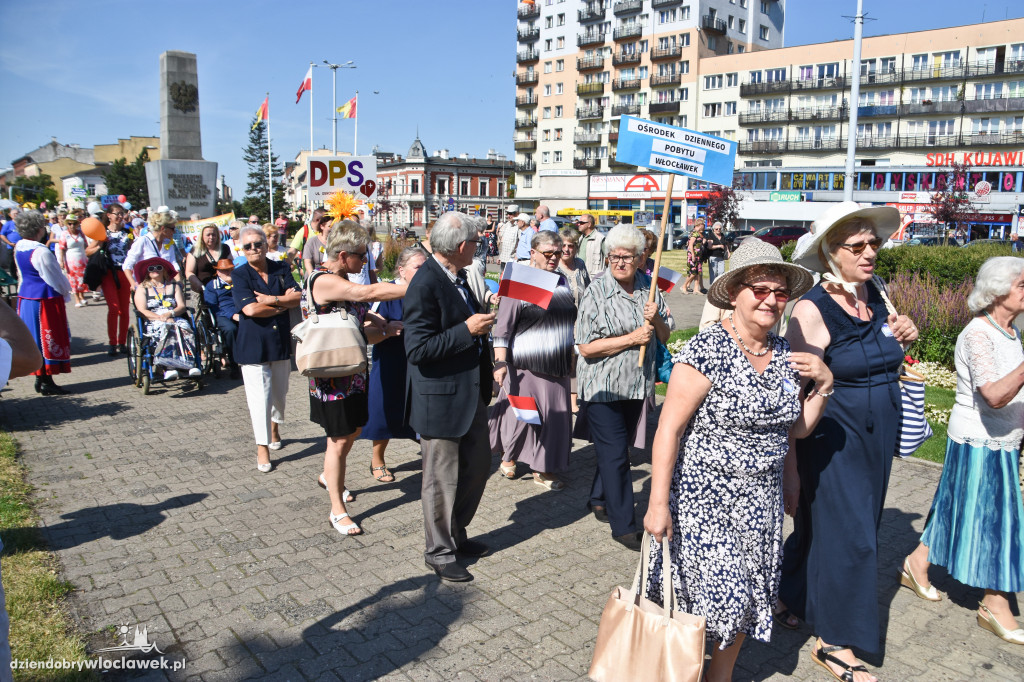 II Włocławskie Senioralia rozpoczęte