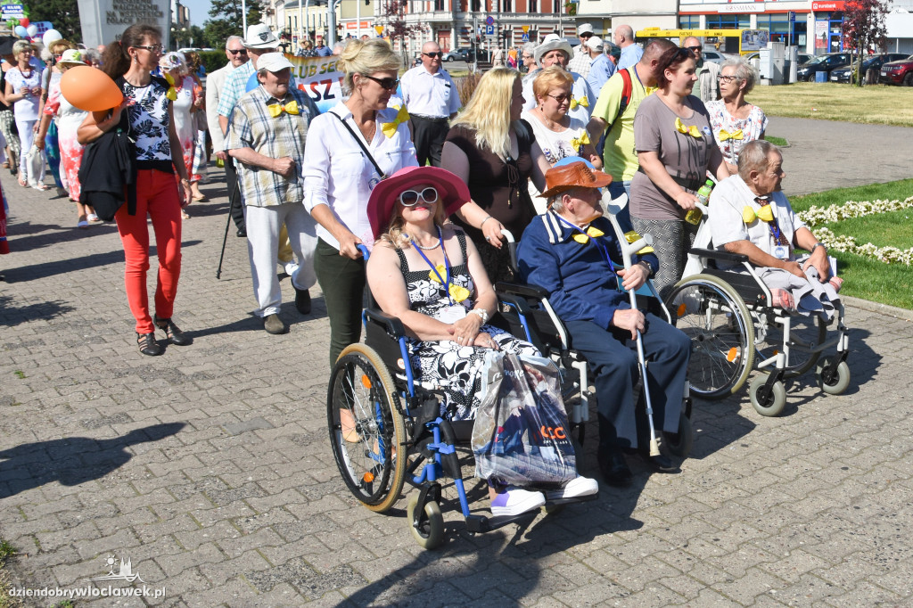 II Włocławskie Senioralia rozpoczęte