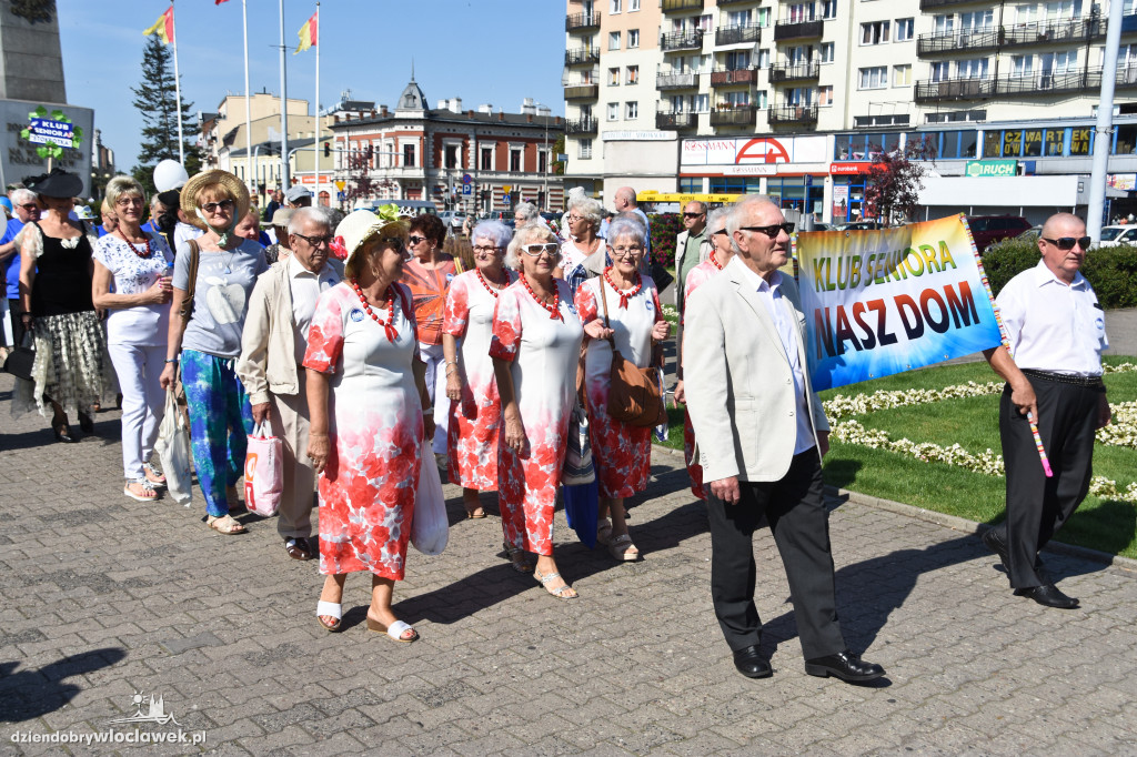 II Włocławskie Senioralia rozpoczęte