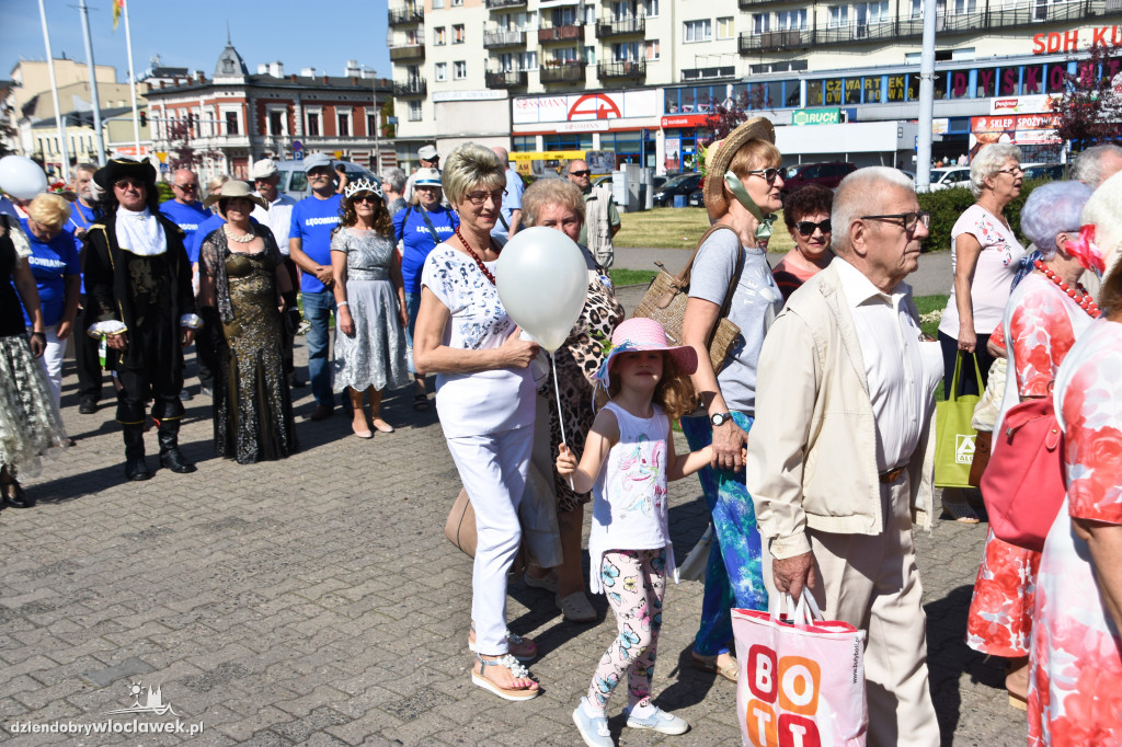 II Włocławskie Senioralia rozpoczęte