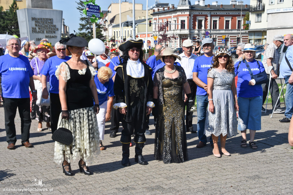 II Włocławskie Senioralia rozpoczęte