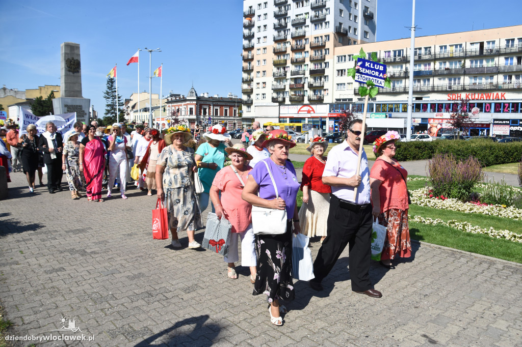 II Włocławskie Senioralia rozpoczęte