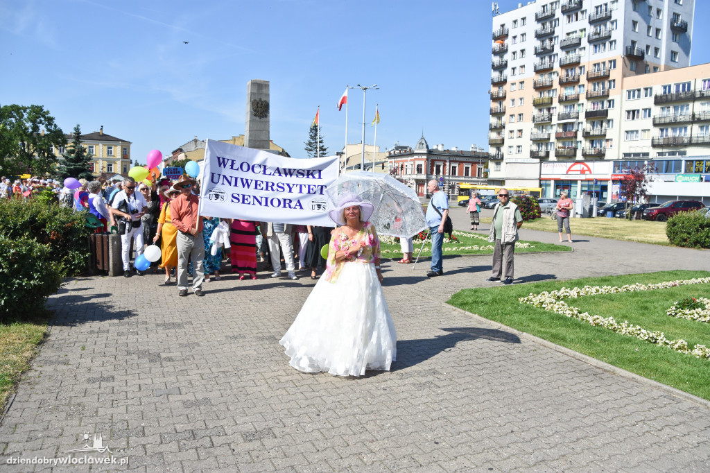 II Włocławskie Senioralia rozpoczęte