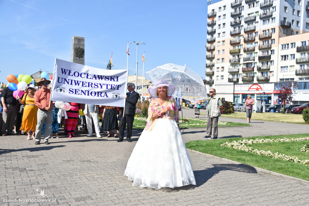 II Włocławskie Senioralia rozpoczęte