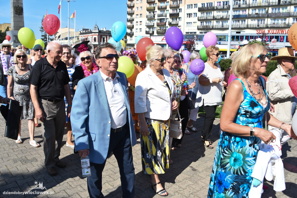 II Włocławskie Senioralia rozpoczęte