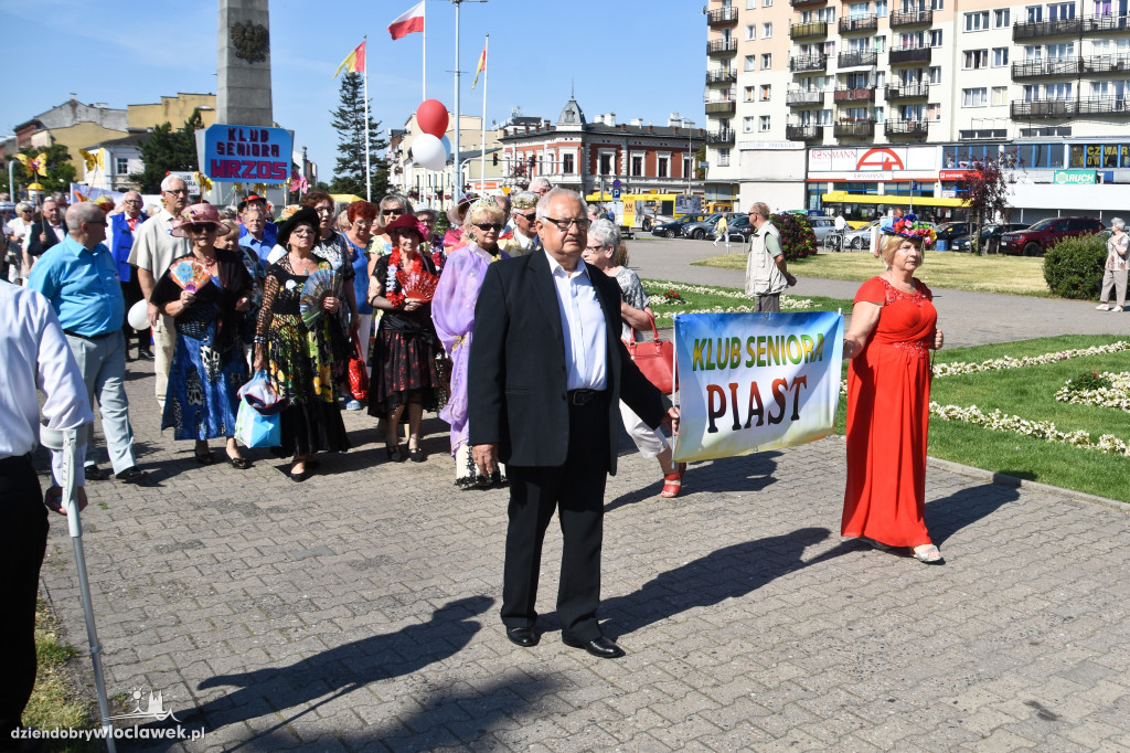 II Włocławskie Senioralia rozpoczęte