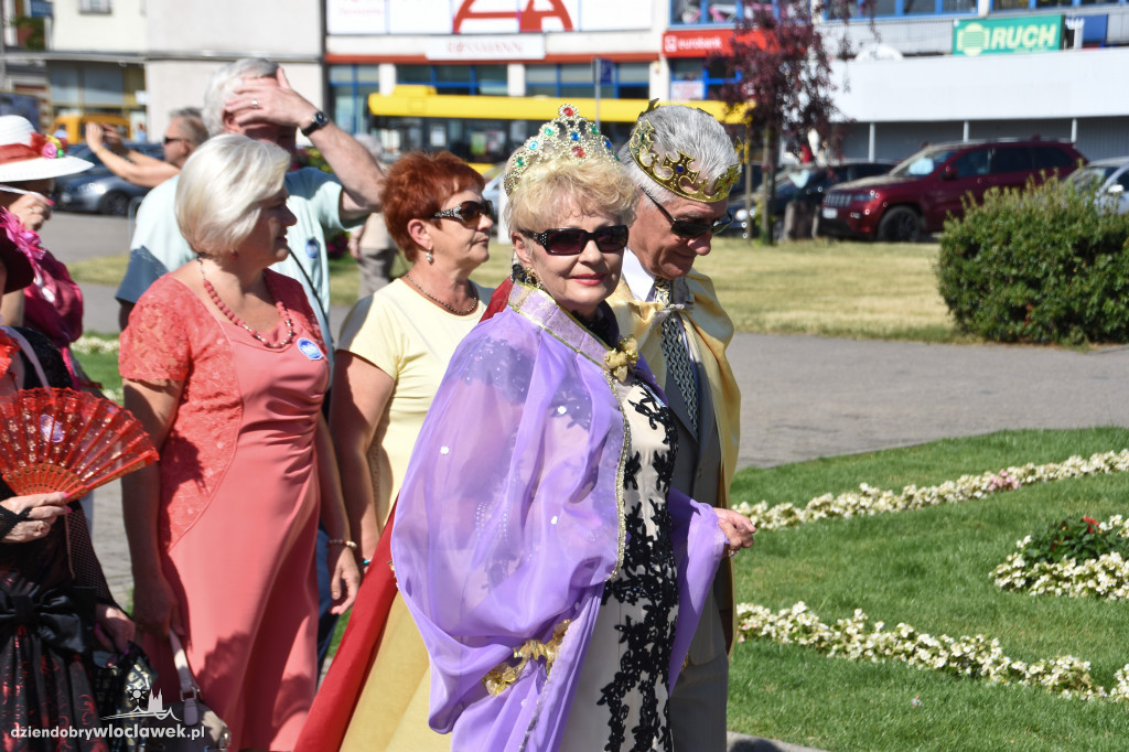II Włocławskie Senioralia rozpoczęte