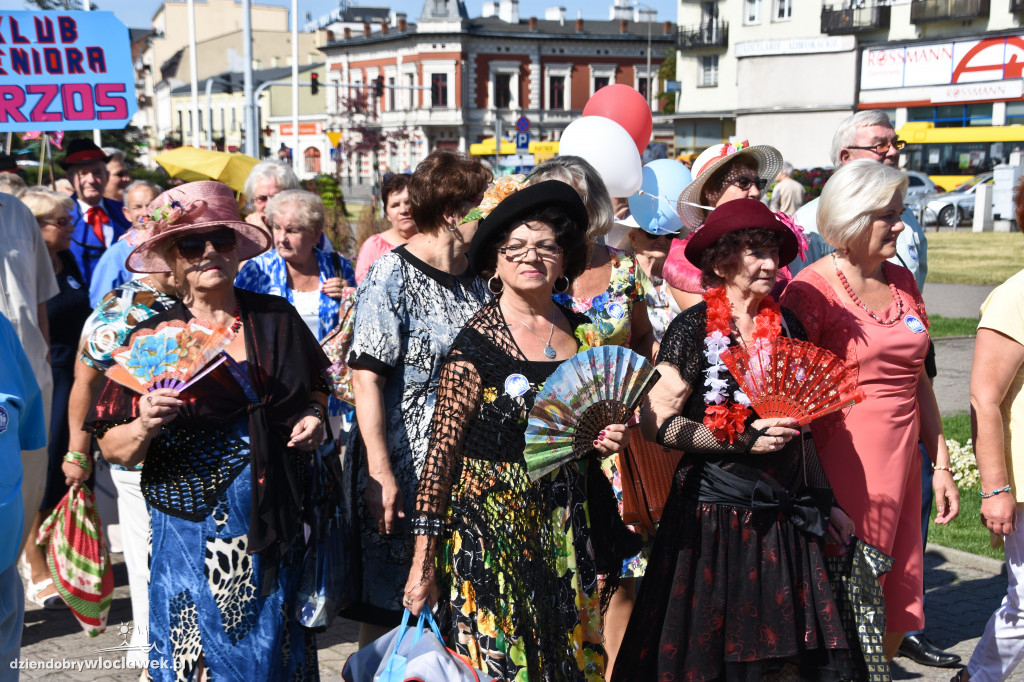 II Włocławskie Senioralia rozpoczęte