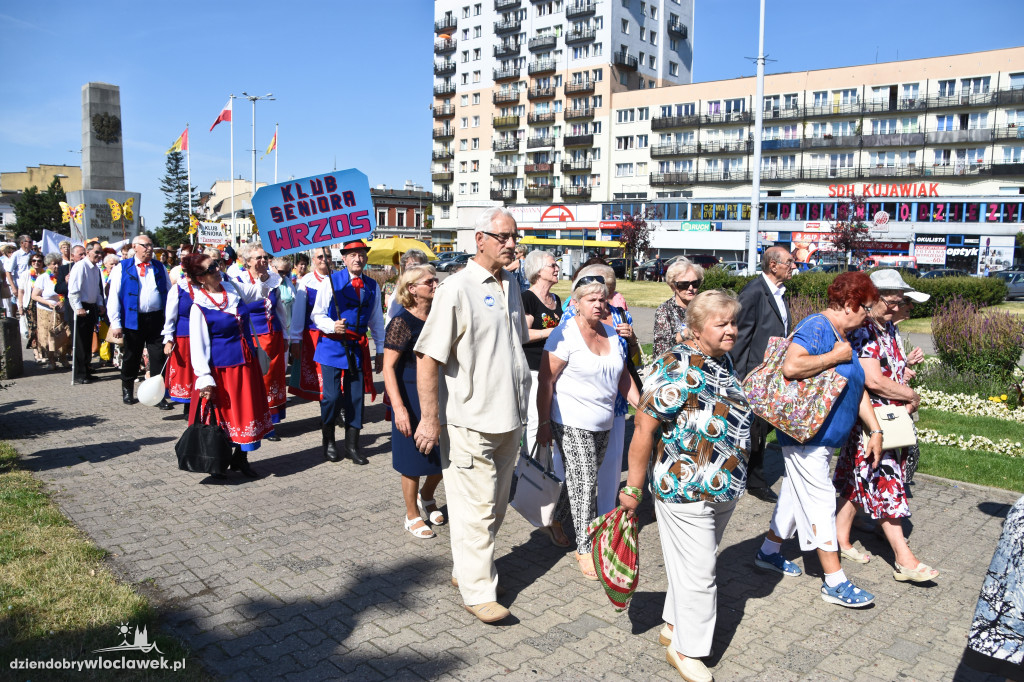 II Włocławskie Senioralia rozpoczęte