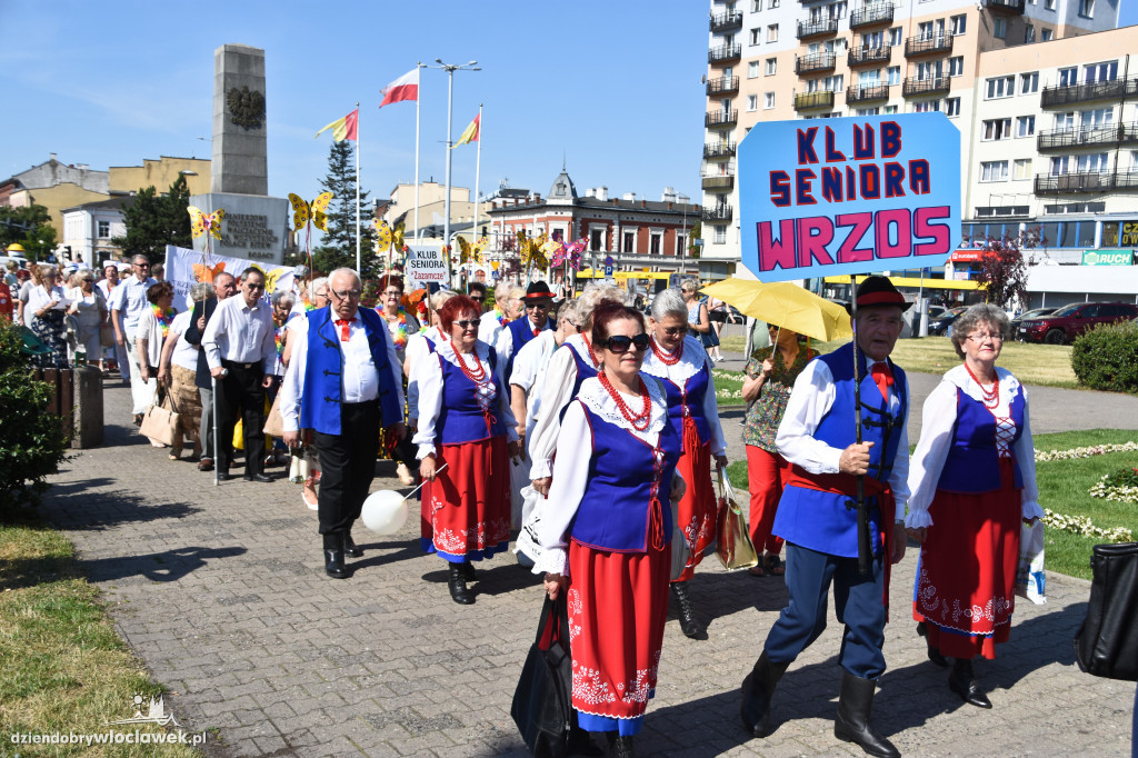 II Włocławskie Senioralia rozpoczęte