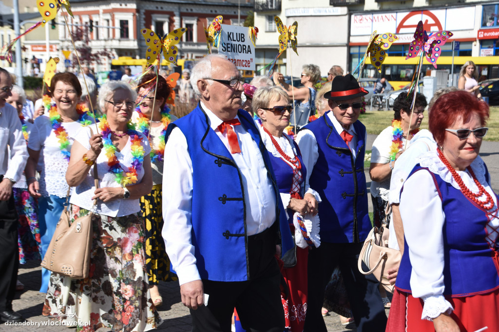 II Włocławskie Senioralia rozpoczęte