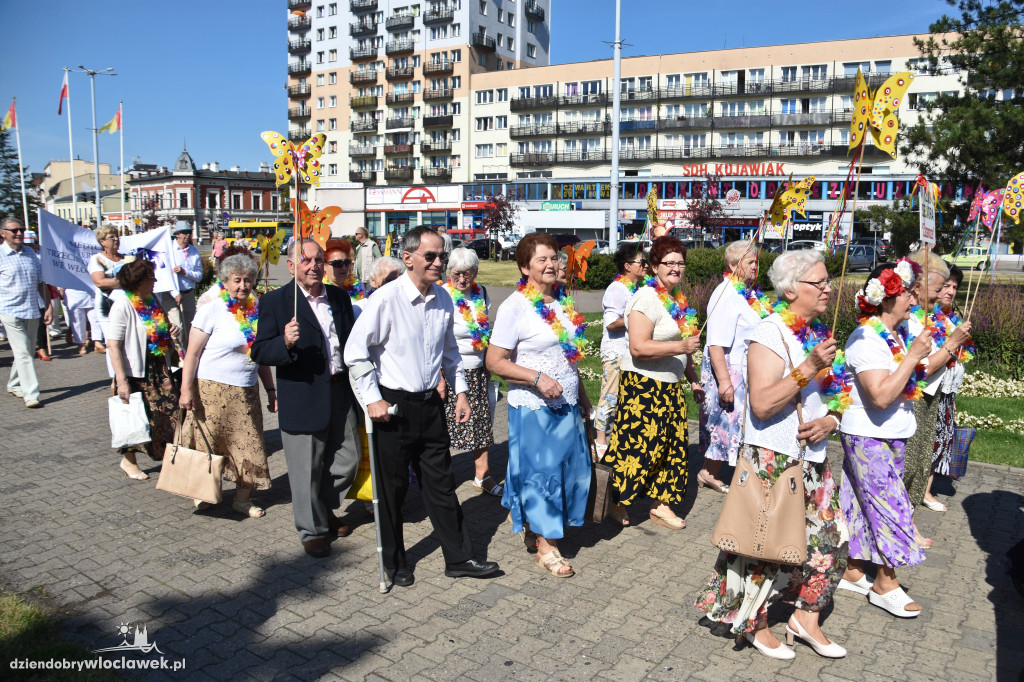 II Włocławskie Senioralia rozpoczęte