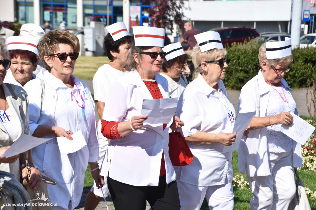 II Włocławskie Senioralia rozpoczęte