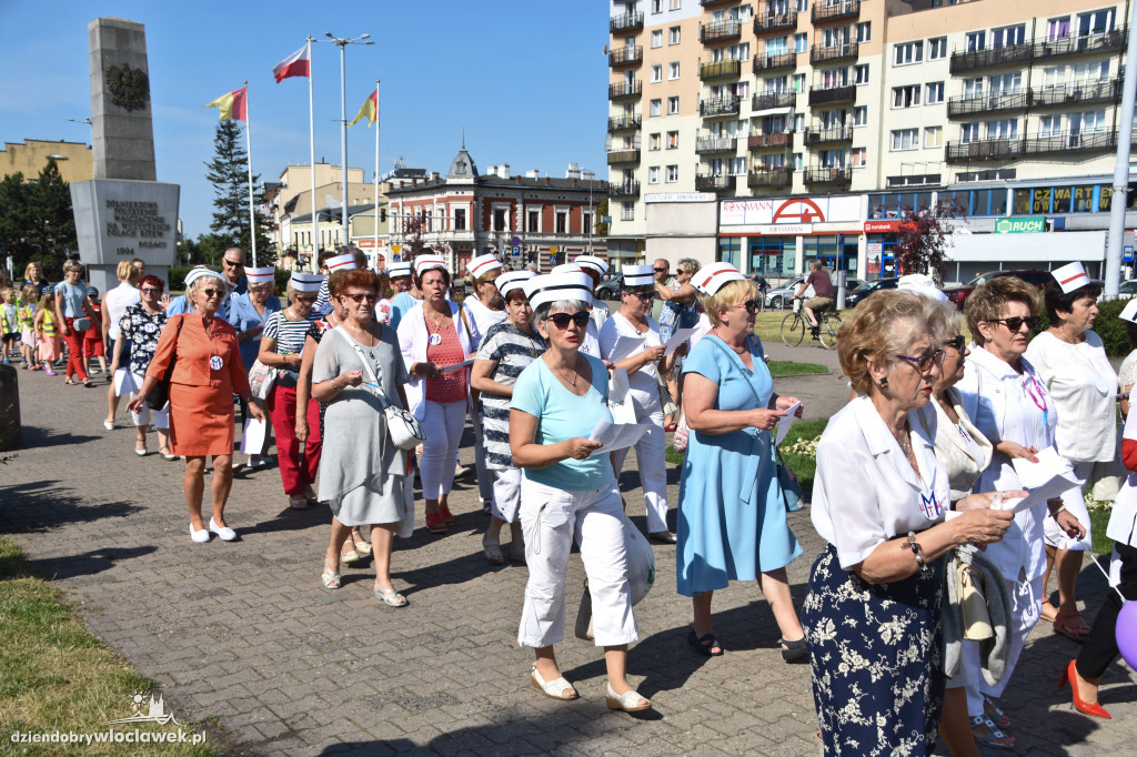 II Włocławskie Senioralia rozpoczęte