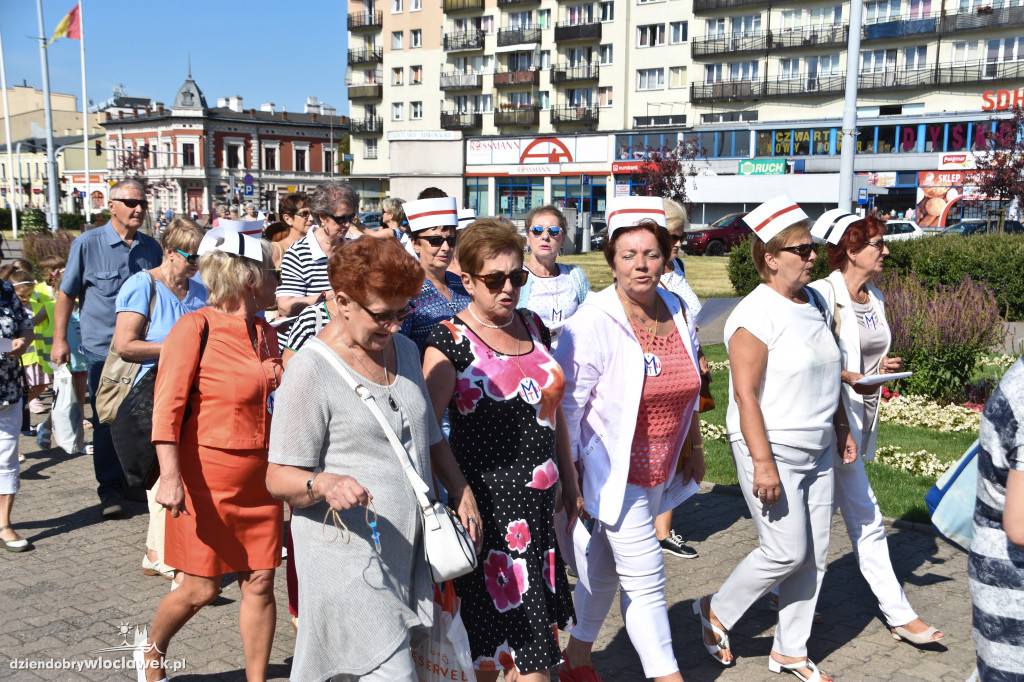 II Włocławskie Senioralia rozpoczęte