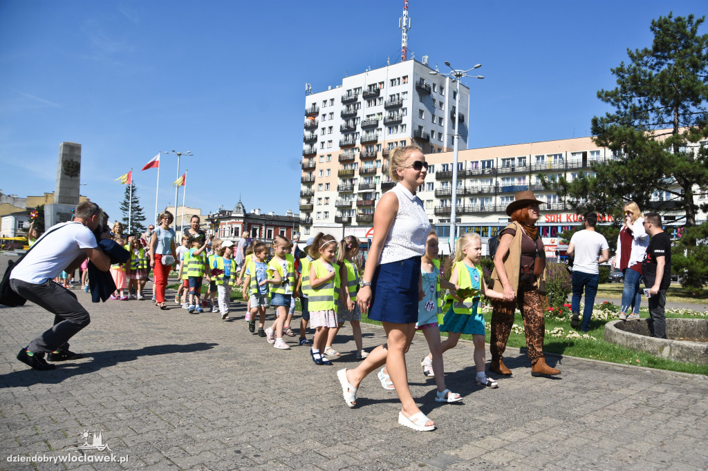 II Włocławskie Senioralia rozpoczęte