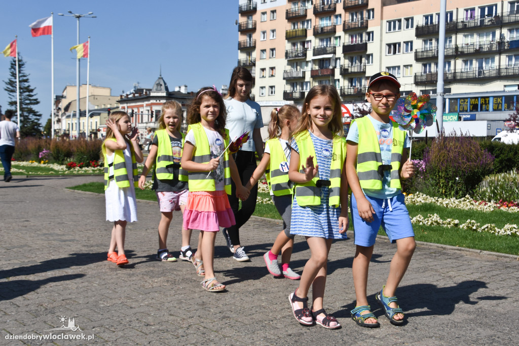 II Włocławskie Senioralia rozpoczęte