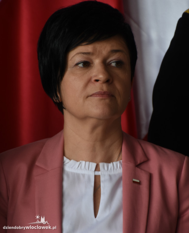Nowe wozy dla strażaków z OSP
