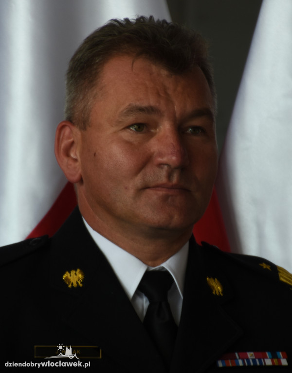 Nowe wozy dla strażaków z OSP