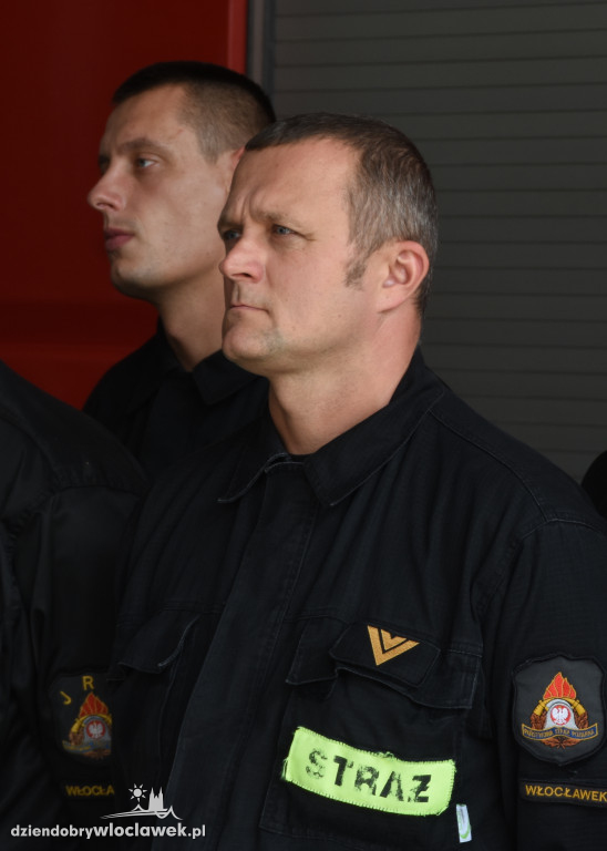 Nowe wozy dla strażaków z OSP