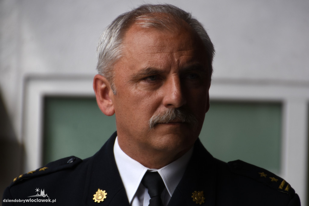 Nowe wozy dla strażaków z OSP