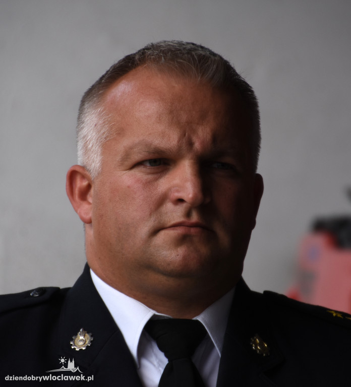 Nowe wozy dla strażaków z OSP